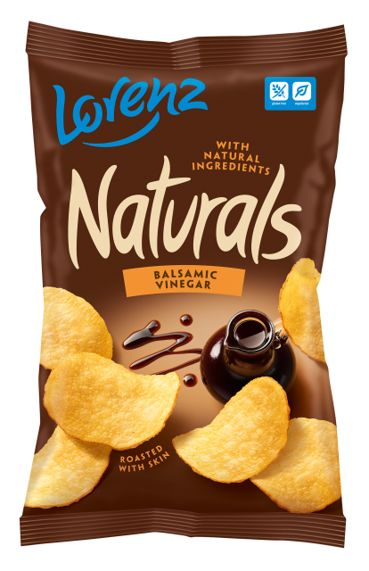 Naturals Balsamic Vinegar