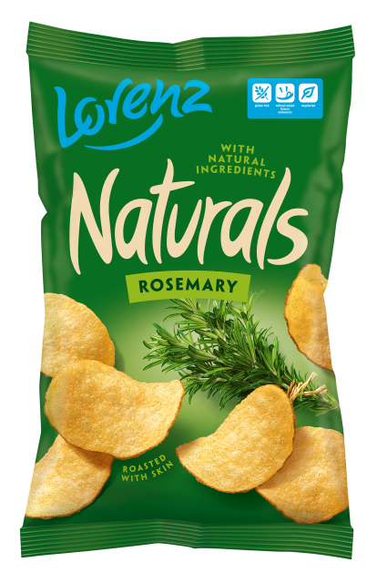 Naturals Rosemary