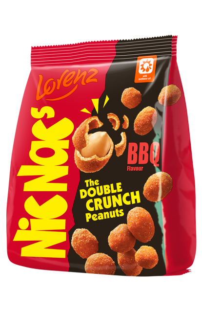 NicNac's BBQ