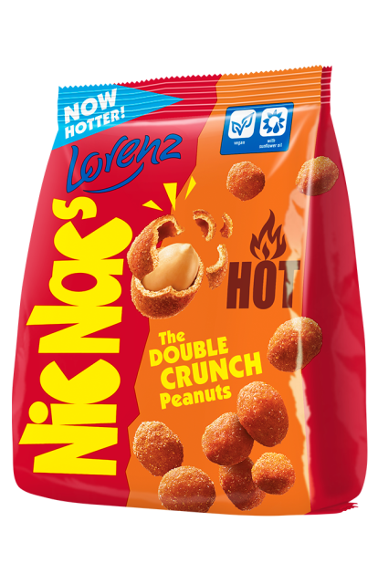 NicNac's Hot