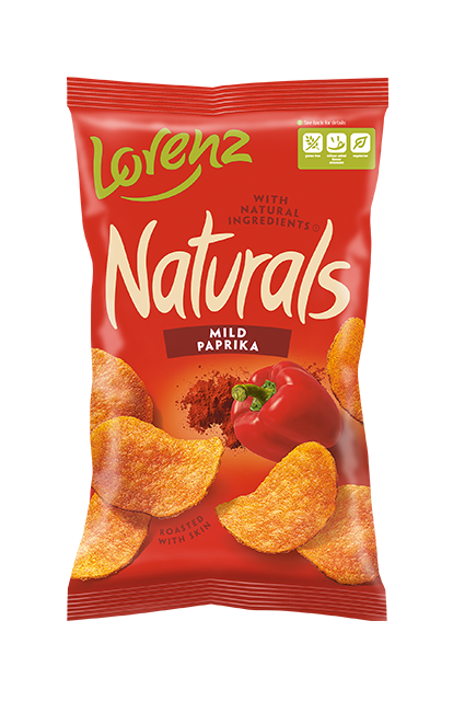 Naturals Paprika