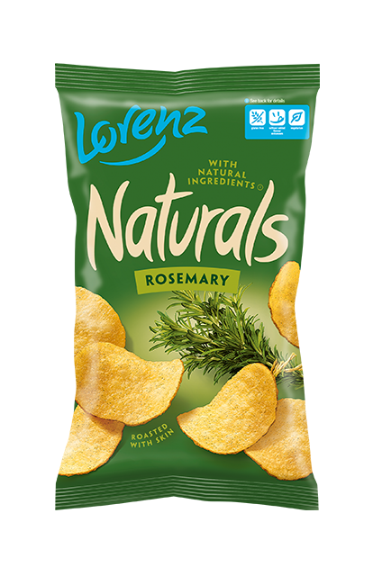Naturals Rosemary