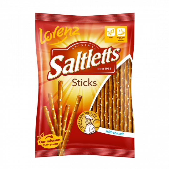 Saltletts Sticks