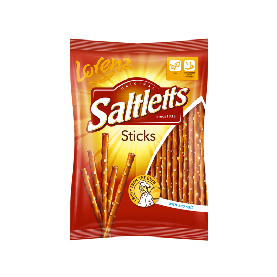 Saltletts Sticks