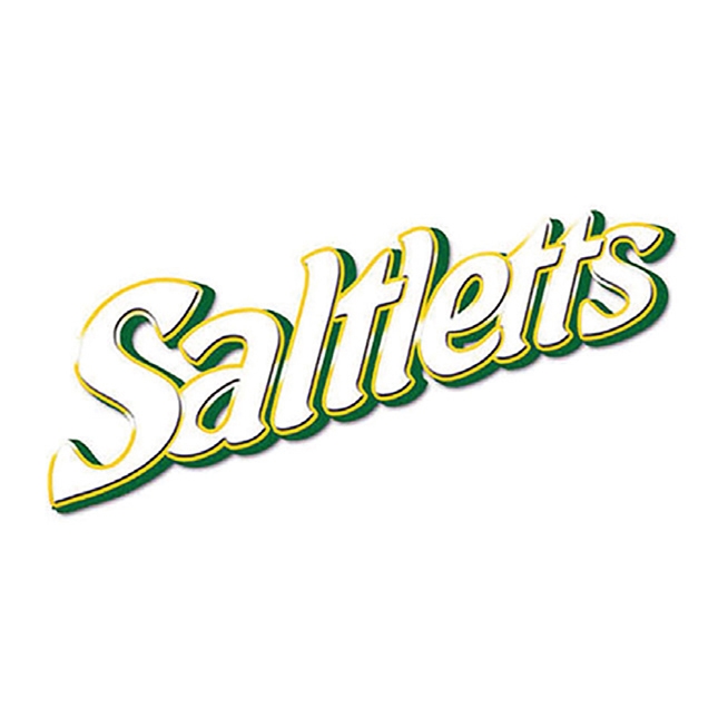 Lorenz company history: In 2003, Salzletten are renamed Saltletts