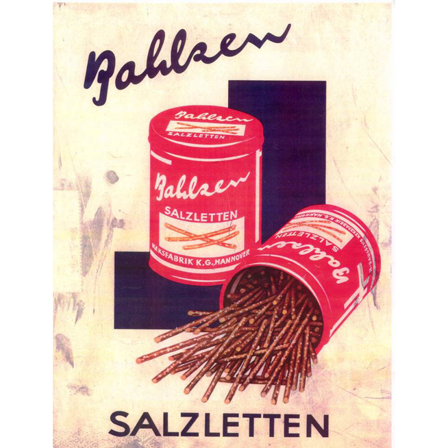 Lorenz company history: 1935 – Salzletten are born