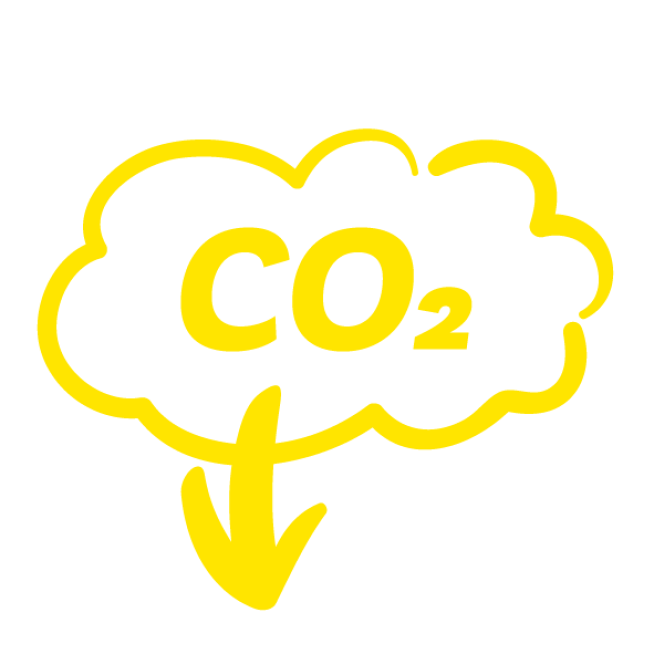 co2 reduction