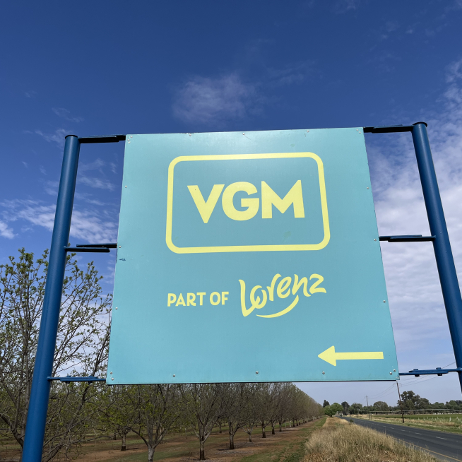 VGM and Lorenz